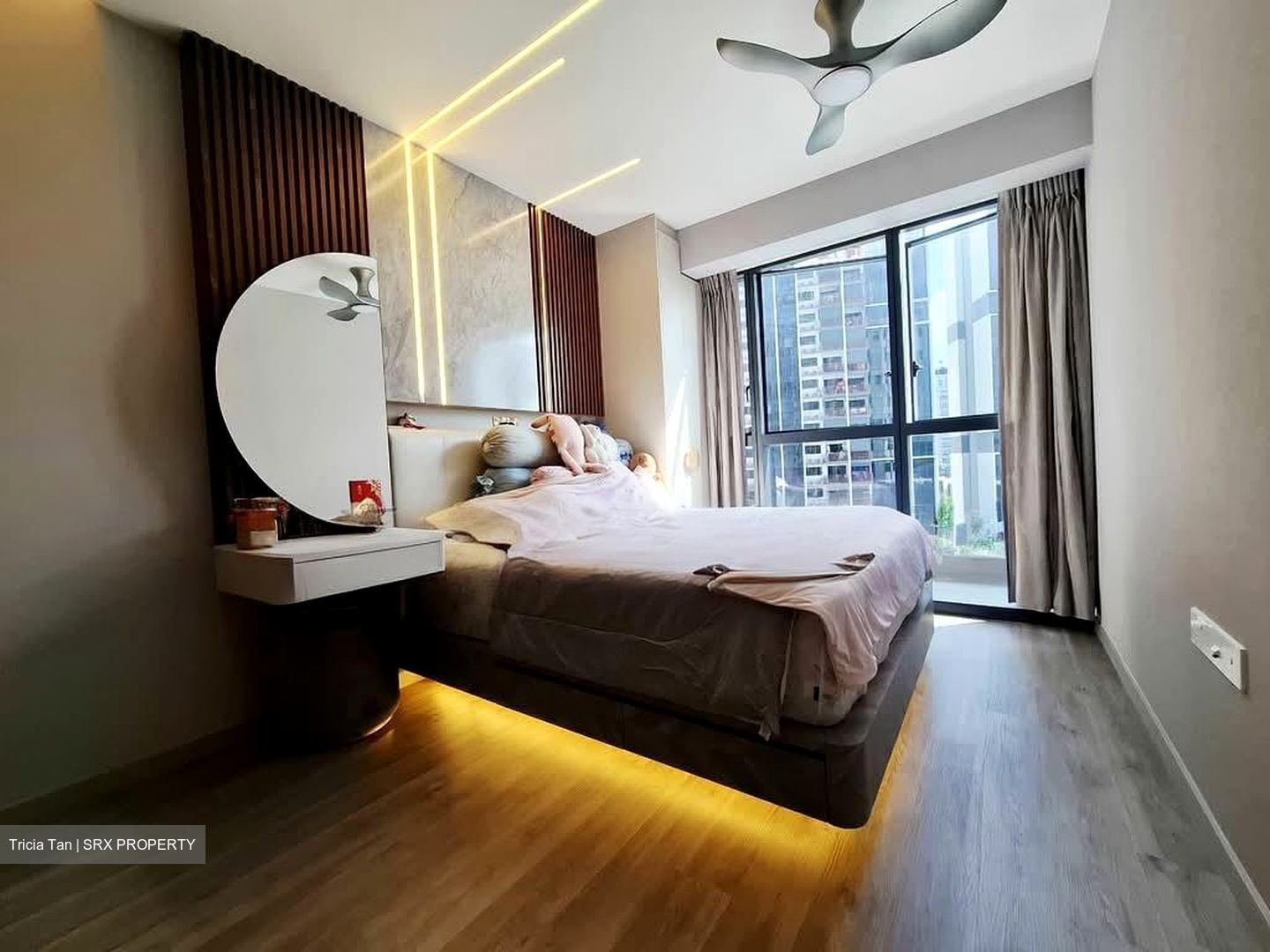 Riverfront Residences (D19), Apartment #574056181